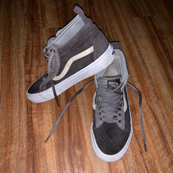 Vans Shoes - Vans SK8-Hi high tops Vans Shoes - Vans SK8-Hi high tops